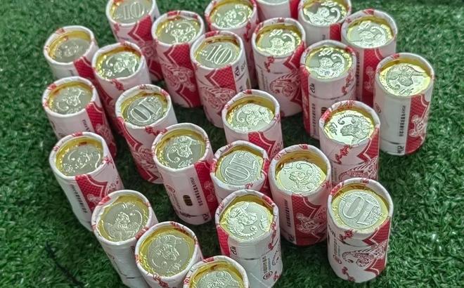 2022年纪念币市场价格市场出人意料不朽情缘网站纪念币发行特殊的一年盘点(图4)
