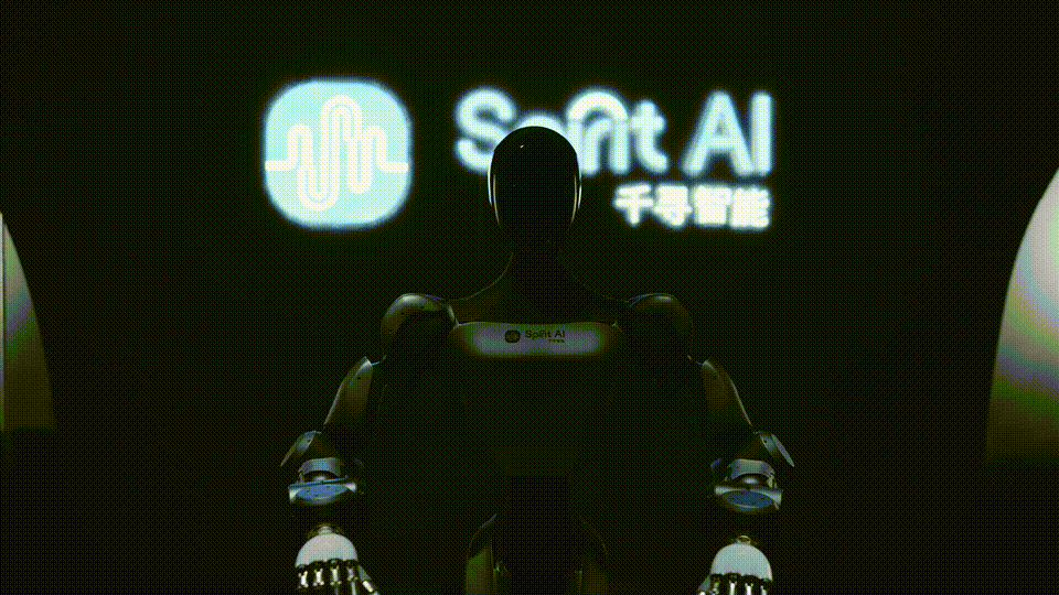 ！机器人Moz1卷入办公室全力冲刺万亿赛道MG不朽情缘具身智能猛将再狂揽近6亿融资(图13)