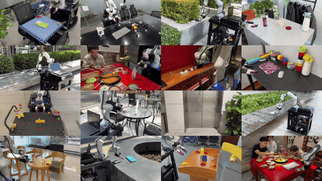 ！机器人Moz1卷入办公室全力冲刺万亿赛道MG不朽情缘具身智能猛将再狂揽近6亿融资(图17)