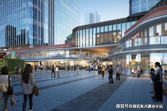 -楼盘欢迎您-小区环境-户型-价格-地址-楼盘详情-售楼处电话-交房时间不朽情缘试玩网站深嘉上府(售楼处)-上海嘉定深嘉上府销售中心(营销中心)(图16)