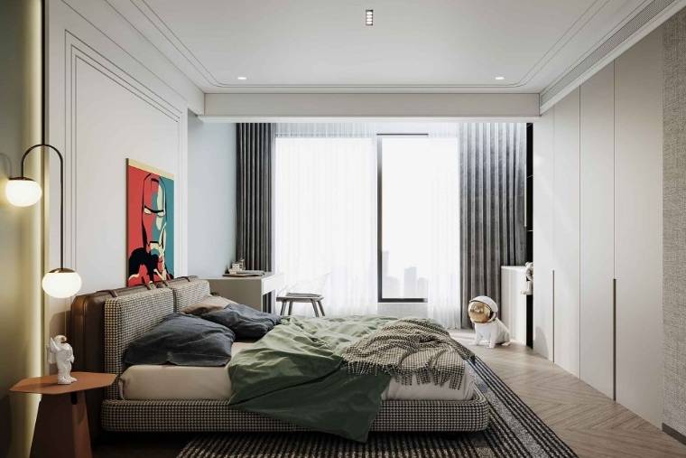 限公司：引领全铝整装开启理想家居新篇章不