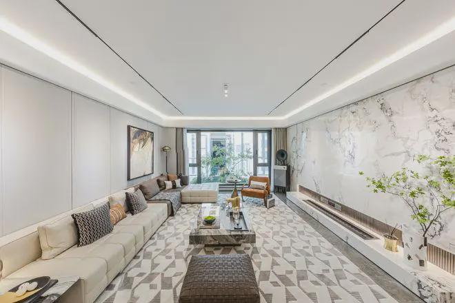 玖序』售楼中心中海京华玖序网站欢迎您不朽情缘游戏平台2025『中海京华(图2)