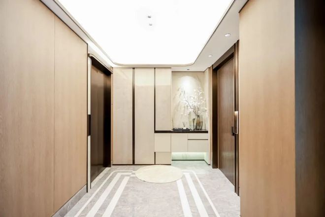 楼处发布：以匠心筑就北虹桥人居标杆不朽情缘网站聚焦 保利虹桥和著售(图2)