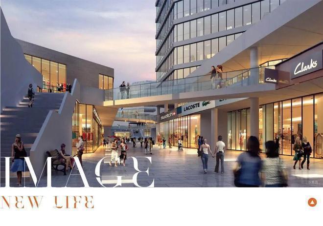 楼处发布：以匠心筑就北虹桥人居标杆不朽情缘网站聚焦 保利虹桥和著售(图3)