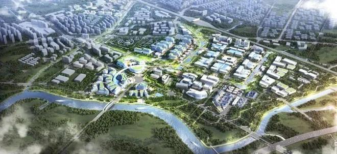 楼处发布：以匠心筑就北虹桥人居标杆不朽情缘网站聚焦 保利虹桥和著售(图9)