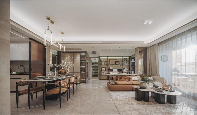 楼处发布：以匠心筑就北虹桥人居标杆不朽情缘网站聚焦 保利虹桥和著售(图15)